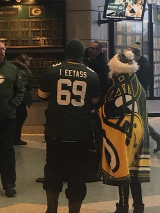 Illustration for article titled Why Your Team Sucks 2019: Green Bay Packers